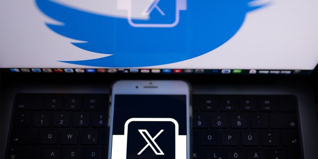 Twitter rebrands to 'X'