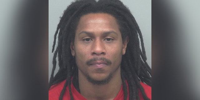 Tyler Dewayne Moore mugshot