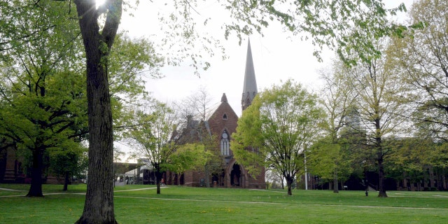 Wesleyan University
