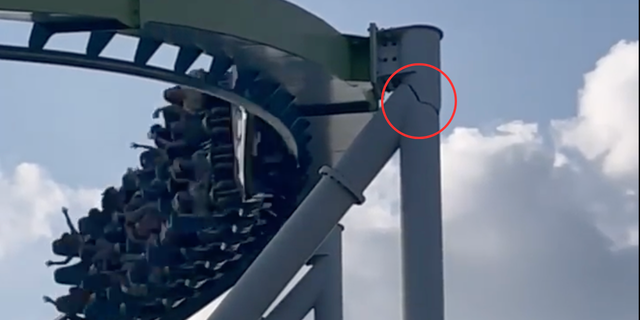 Carowinds