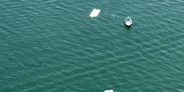 damaged catamaran for sale florida