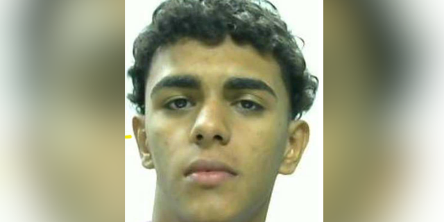 Carlos Aníbal Rosado Martínez mugshot