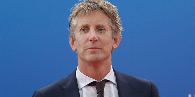 Edwin Van Der Sar highlights