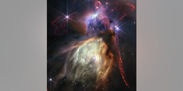 The Rho Ophiuchi cloud complex
