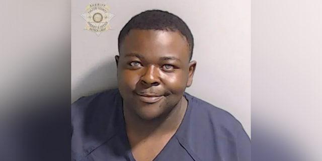 Demarcus Whatley mugshot