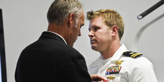 Zinke and Sheehy