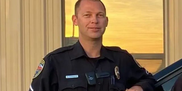 anthony ferguson