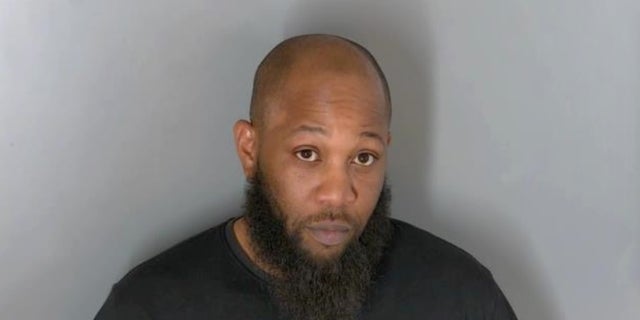 Antonio Collier mugshot