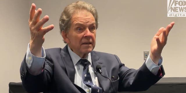 Arte Laffer