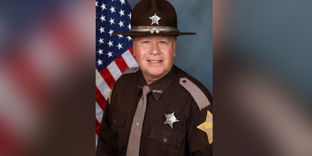 Indiana sheriff's deputy that was killed