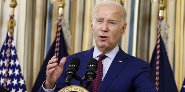 President Biden