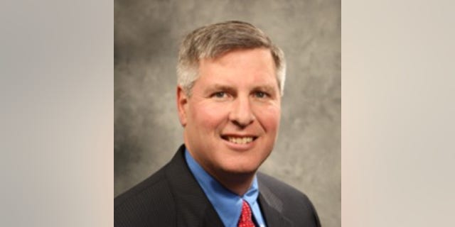 Piscataway Township Mayor Brian Wahler headshot