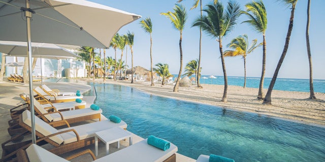 iberostar punta cana