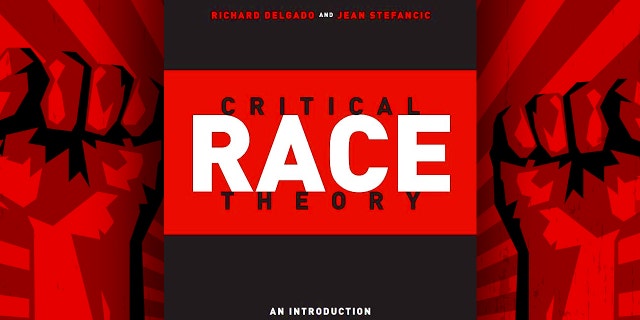 critical race theory