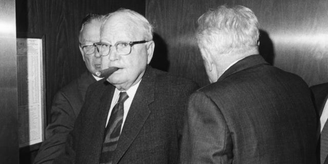 James O. Eastland