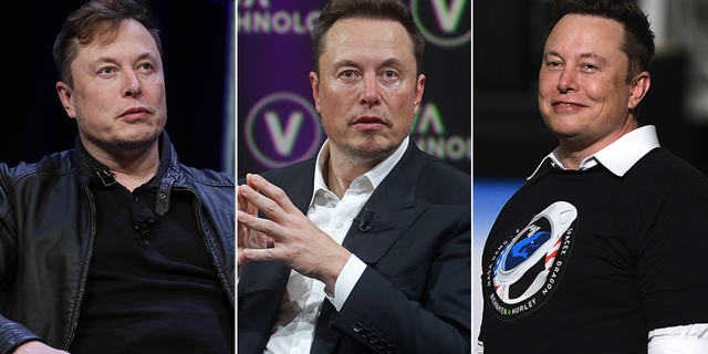 Elon Musk quiz