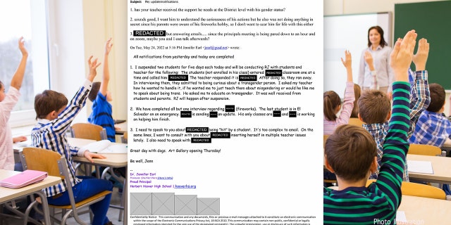 GUSD district misgendering