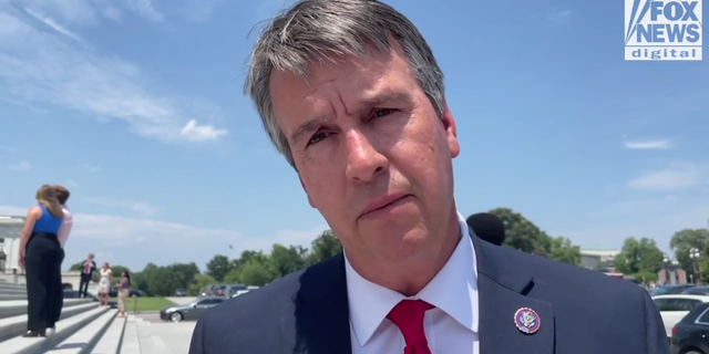 Rep. Barry Moore
