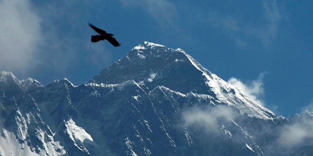Everest