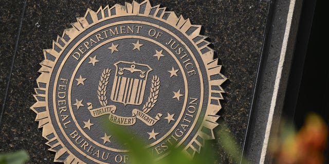 FBI logo