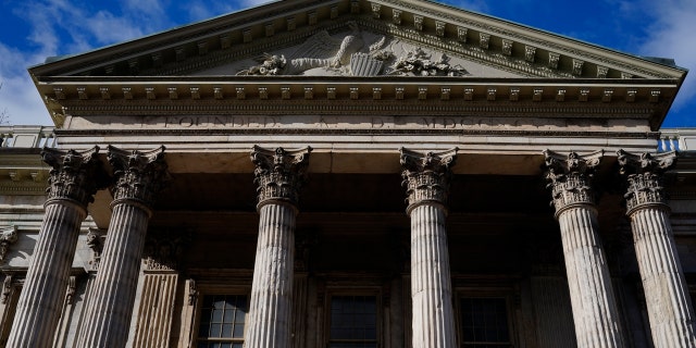 First Bank of the United States