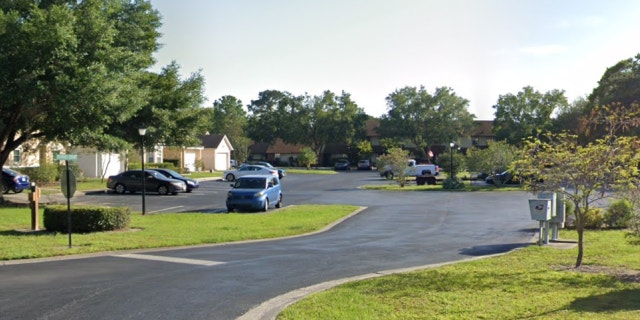 Journey Court on Google Maps