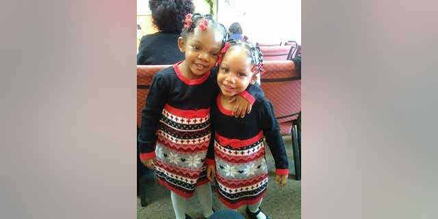 Destiny Huggins, 10, was allegedly murdered by a convicted sex offender in a random attack in Rockford, Illinois