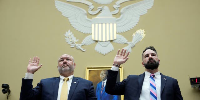 IRS-Whistleblower