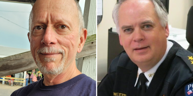 Retired Illinois police officials