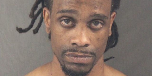 Yarmouth suspect arrested for allegedly breaking into car