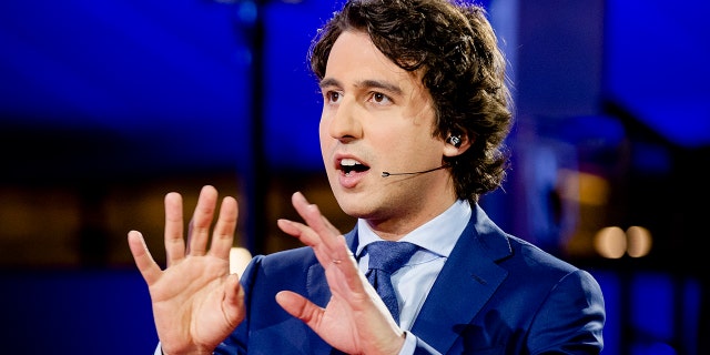 Jesse Klaver