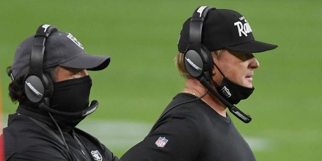 Jon Gruden