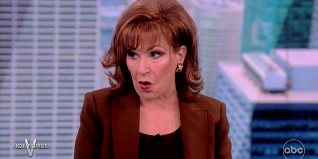Joy Behar
