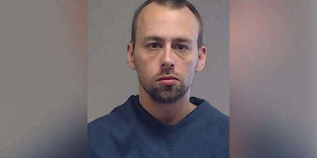 Karlton Dudley mugshot