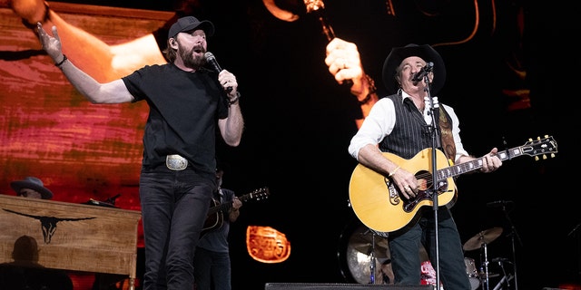 Brooks & Dunn