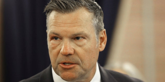 Kris Kobach