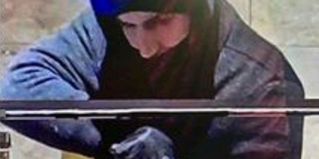 las vegas heist