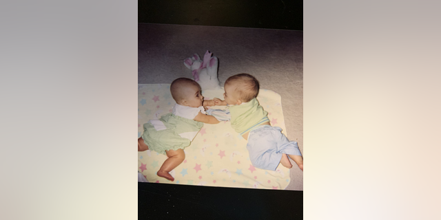 Babies from NICU attend prom together