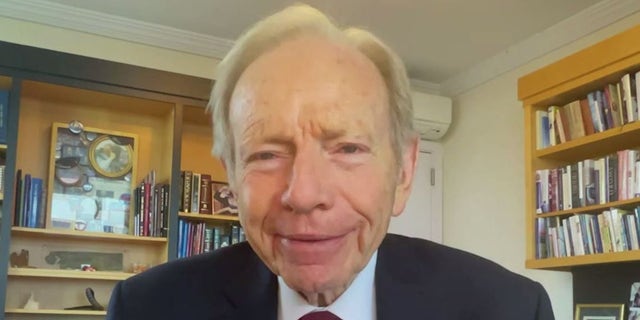 No-Labels' Joe Lieberman suggests spring-2024 decision for third-party ...