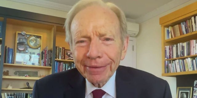 Joe Lieberman