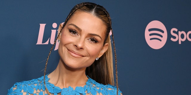 Maria Menounos was ‘f—ing gutted’ over cancer diagnosis after doctors initially missed tumor