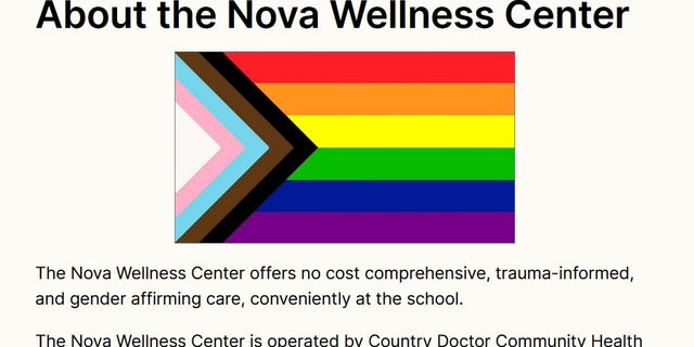 Nova Wellness Center