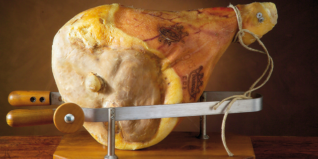 Hard-living Kim Jong Un earns unflattering nickname over massive appetite for European booze, food: expert Parma ham