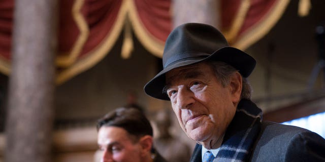 Paul Pelosi