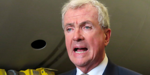 Phil Murphy