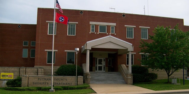 Putnam County Sheriff's Office