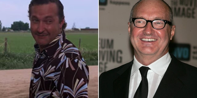 Randy Quaid then and now split