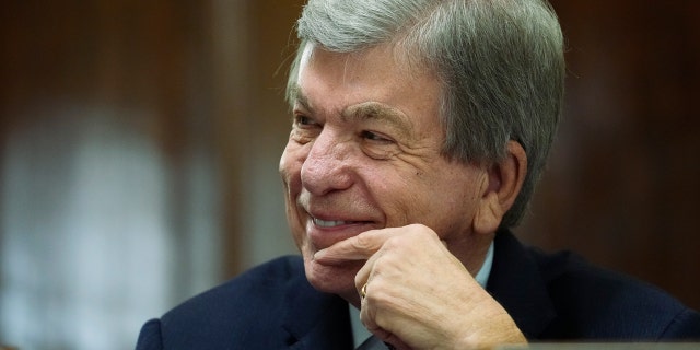 Roy Blunt