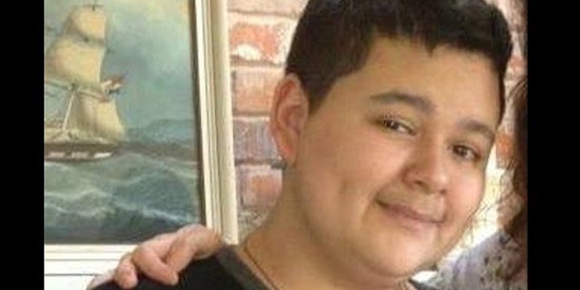 Rudy Farias found safe in Texas