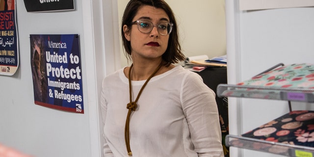 Sara Innamorato